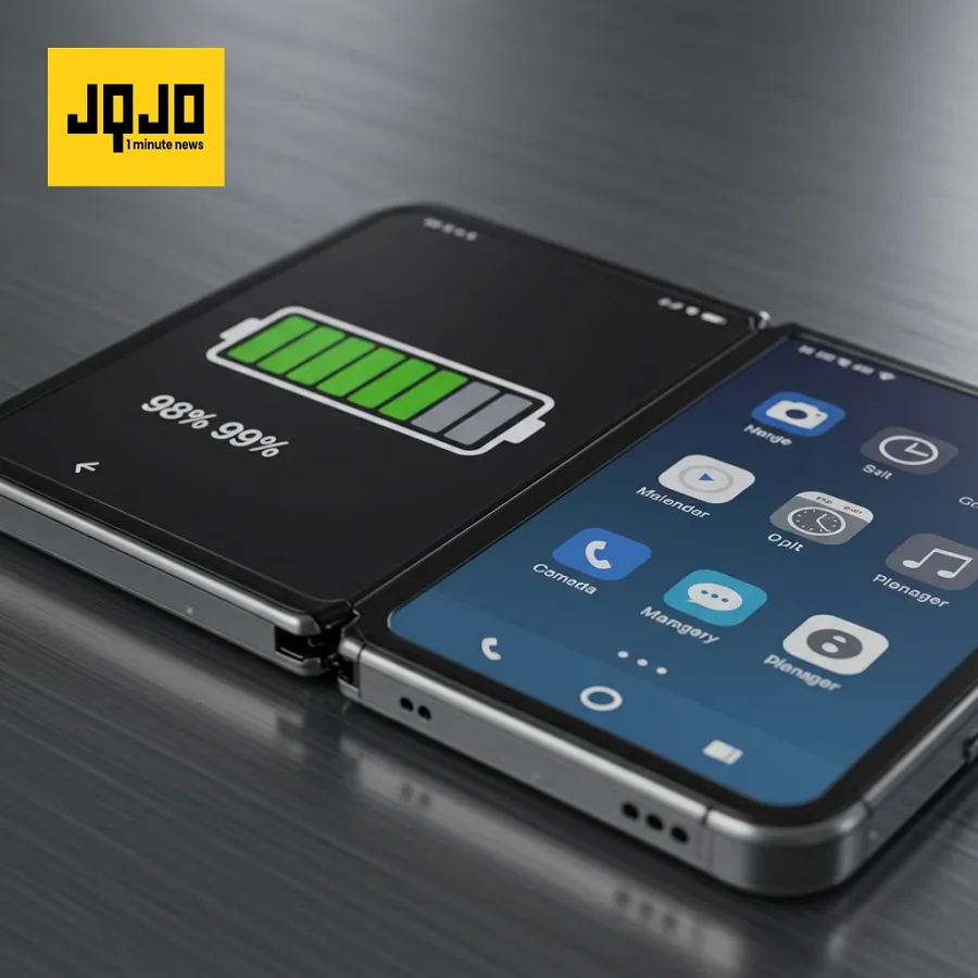 Pixel 10 Pro Fold Leaks: Huge Battery, Competitive Price