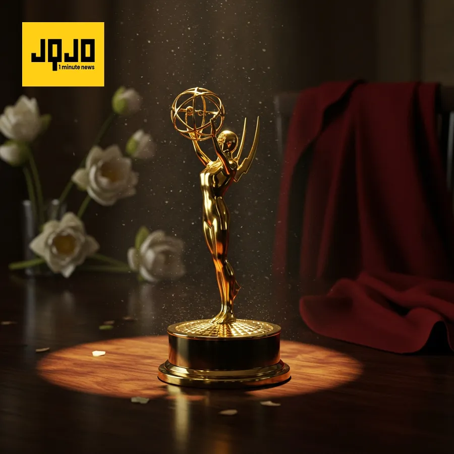 Nominations aux Emmy 2025 : surprises et déceptions