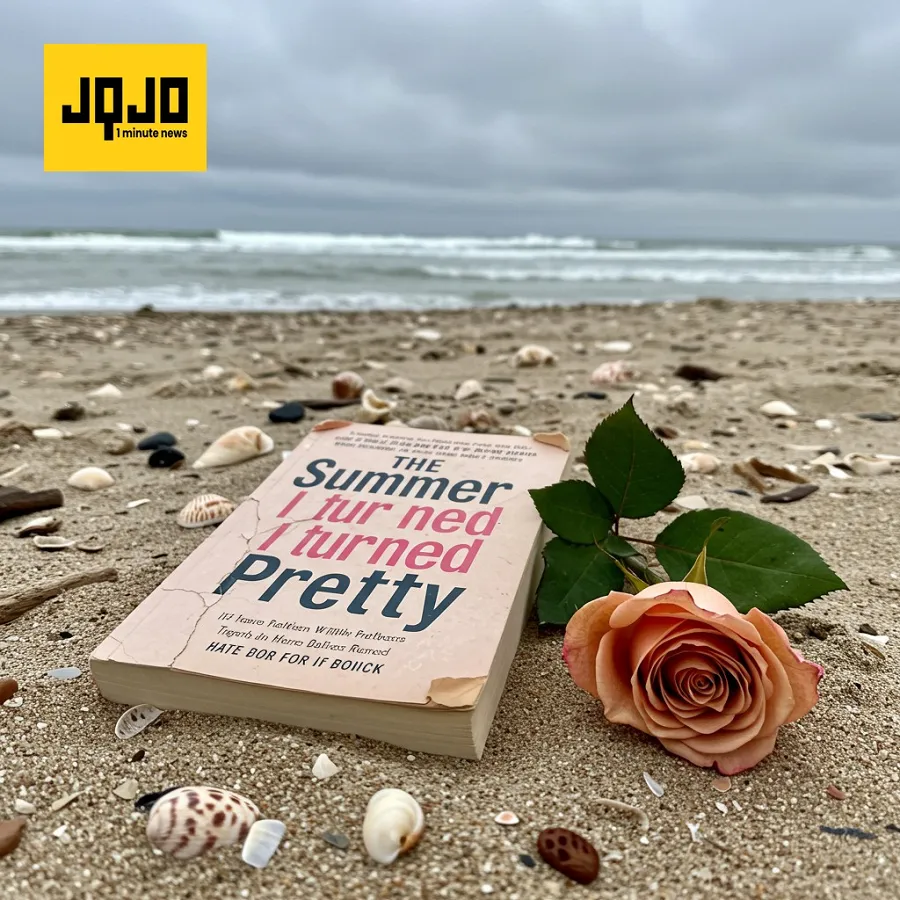 Fan Toxicity Prompts "Summer I Turned Pretty" Warning