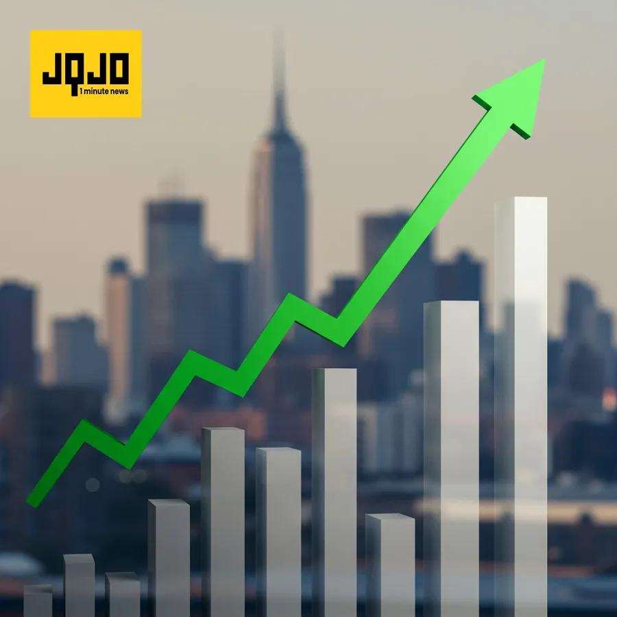 US Bank Profits Soar Despite Tariff Fears