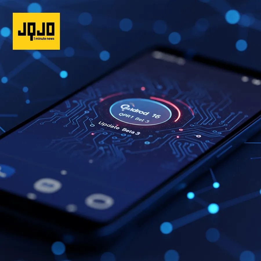 Android 16 QPR1 Beta 3 Released for Pixel Devices