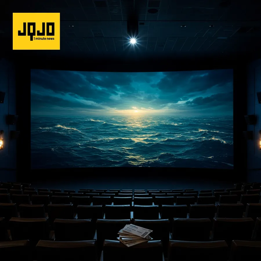 Las entradas para 'Oppenheimer' en IMAX 70MM se agotan rápidamente