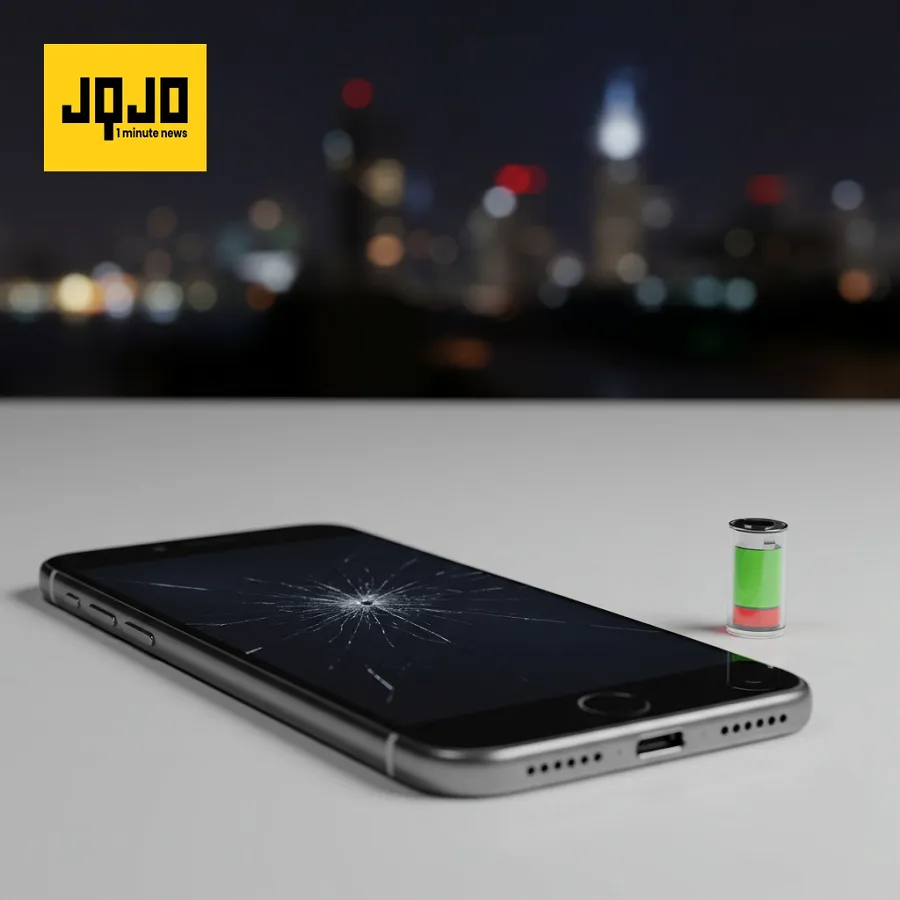 iPhone 17 Air: Small Battery, Big Concerns