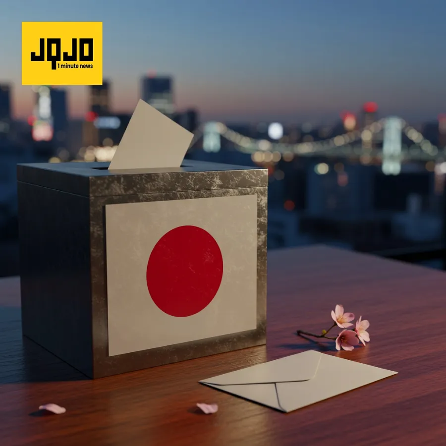 Elecciones cruciales en Japón ponen a prueba a la coalición gobernante