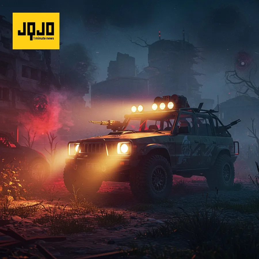 Dying Light: The Beast – Enhanced Combat, Focused Story