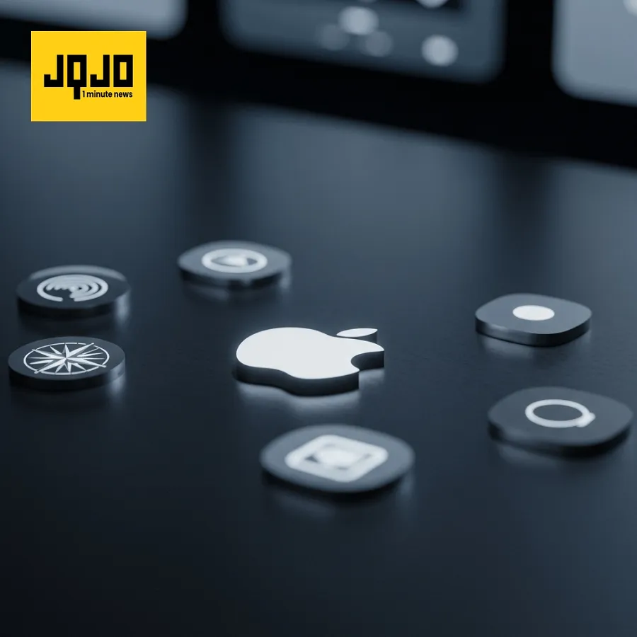 Apple publie des versions bêta candidates pour iOS 18.6 et plus