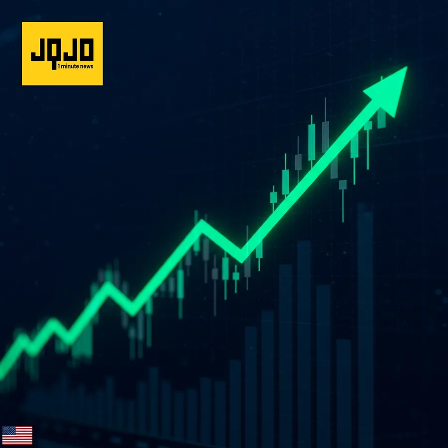 Strong Earnings Boost Stocks to Record Highs
