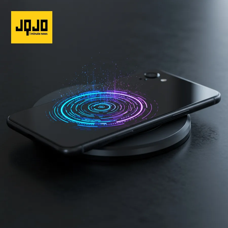 Qi2 25W: Faster Wireless Charging for iPhones and Androids