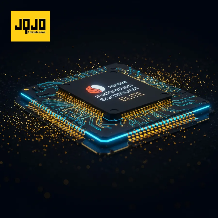 Snapdragon 8 Gen 2: 50% Faster Than Competition