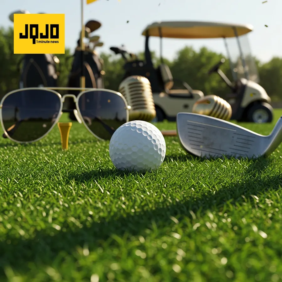 Happy Gilmore 2 : Adam Sandler réunit une distribution impressionnante