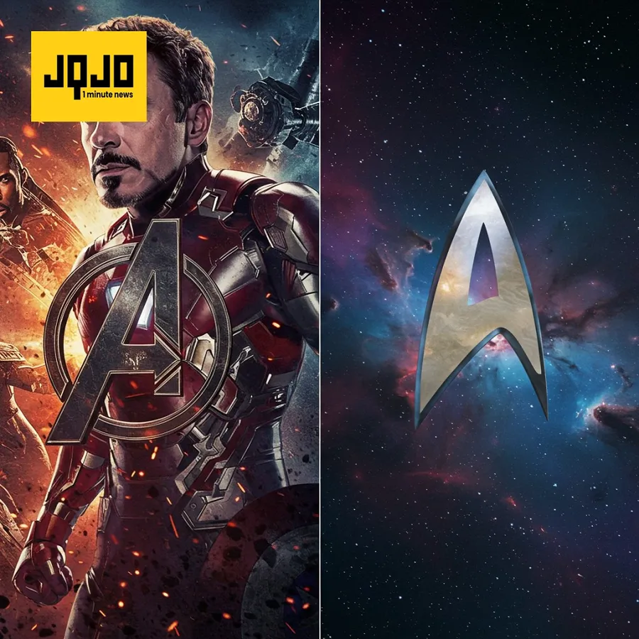 Romijn Juggles Star Trek, X-Men MCU Roles