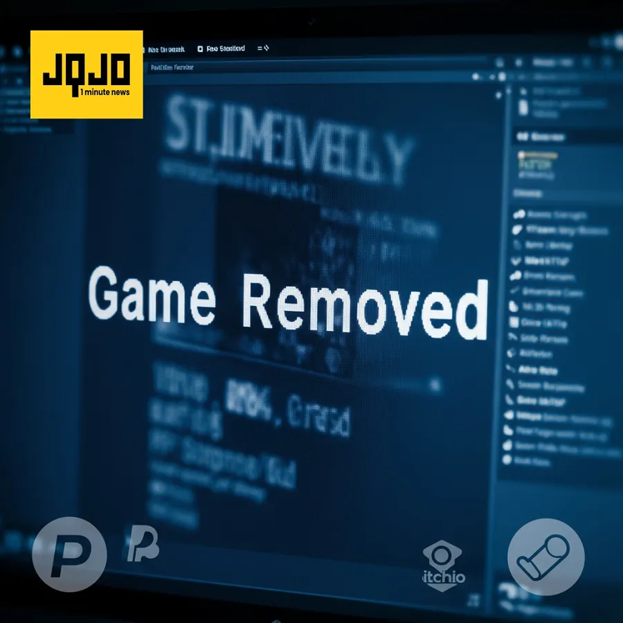 Collective Shout Takes Credit for Steam, Itch.io NSFW Crackdown