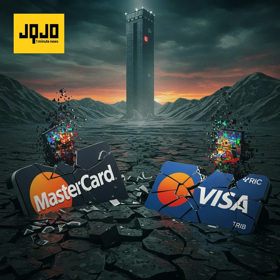 Payment Processors Face Backlash Over Game Censorship