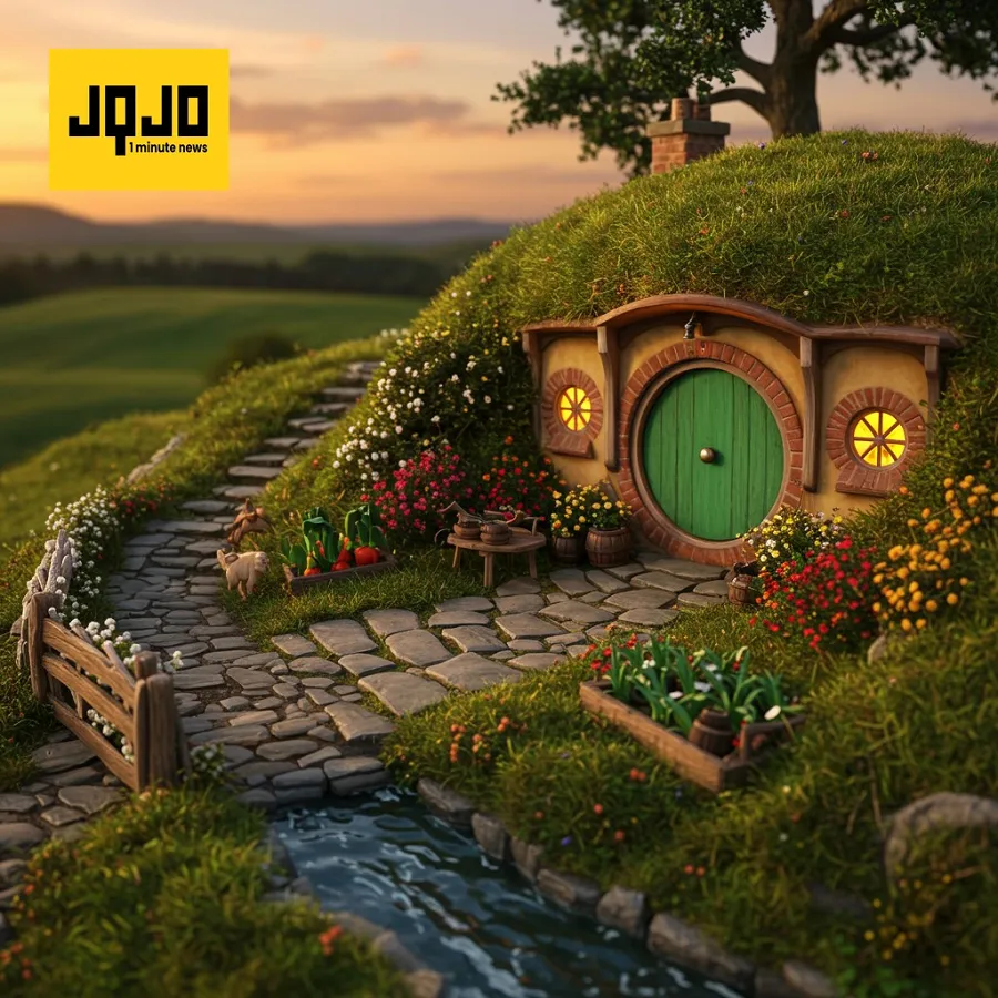 Le jeu "Contes de la Comté" déçoit à cause de bugs et de problèmes de performance