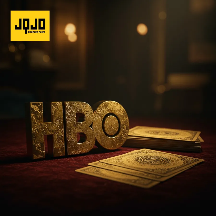 HBO renueva "La Edad Dorada" para una cuarta temporada
