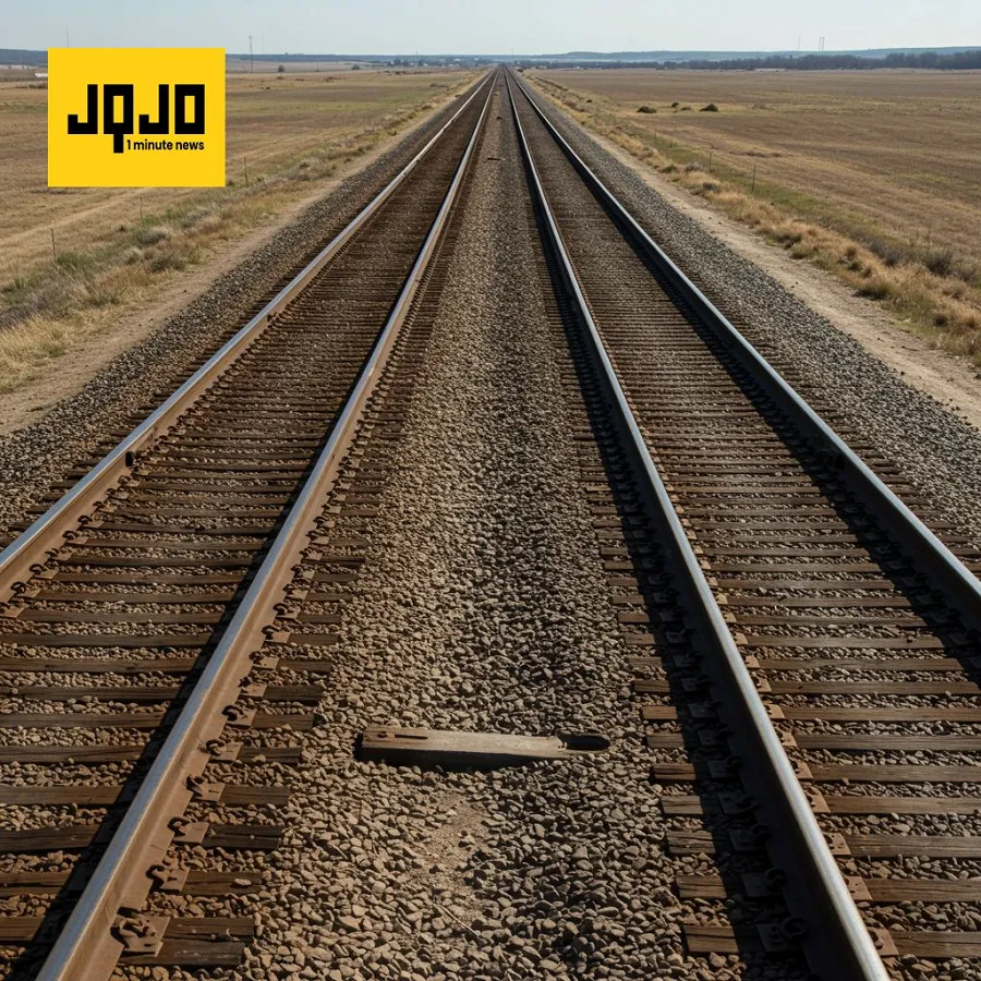 Union Pacific's $85 Billion Rail Merger Bid