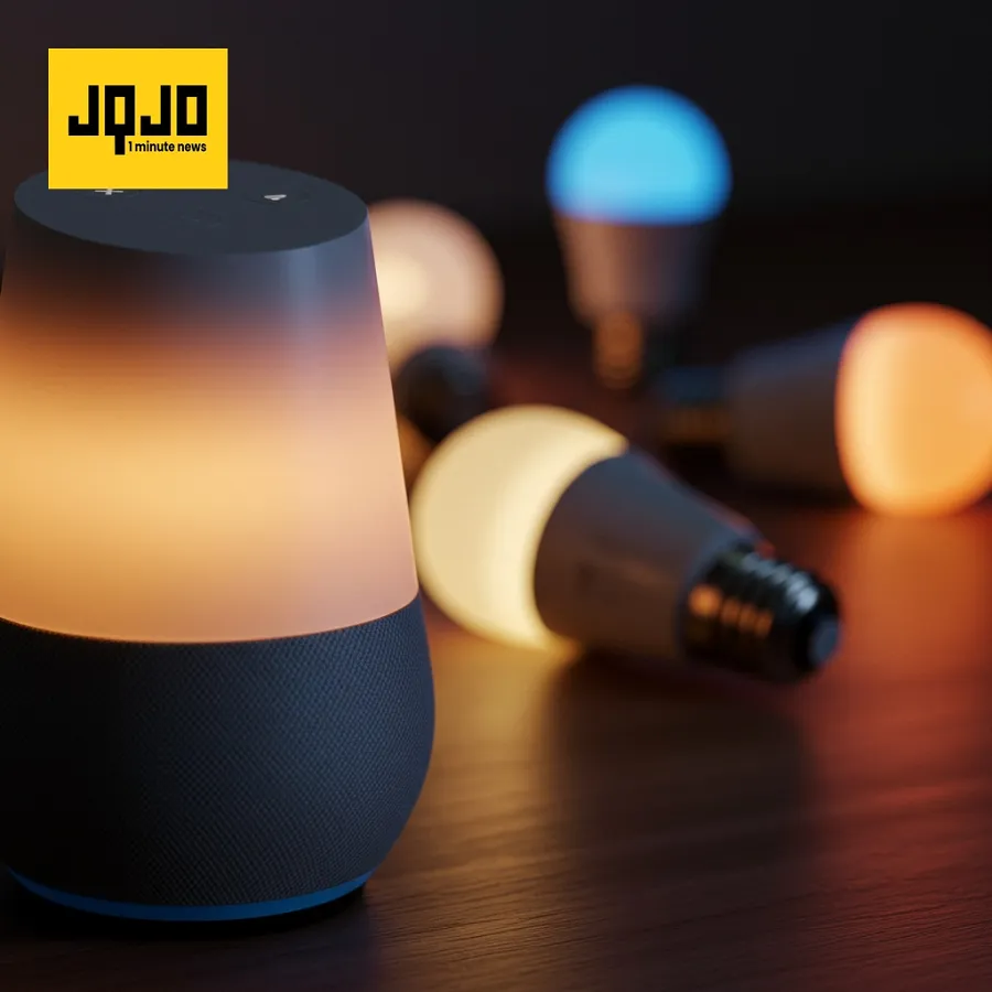 Google Fixes Google Home Voice-Controlled Light Issues