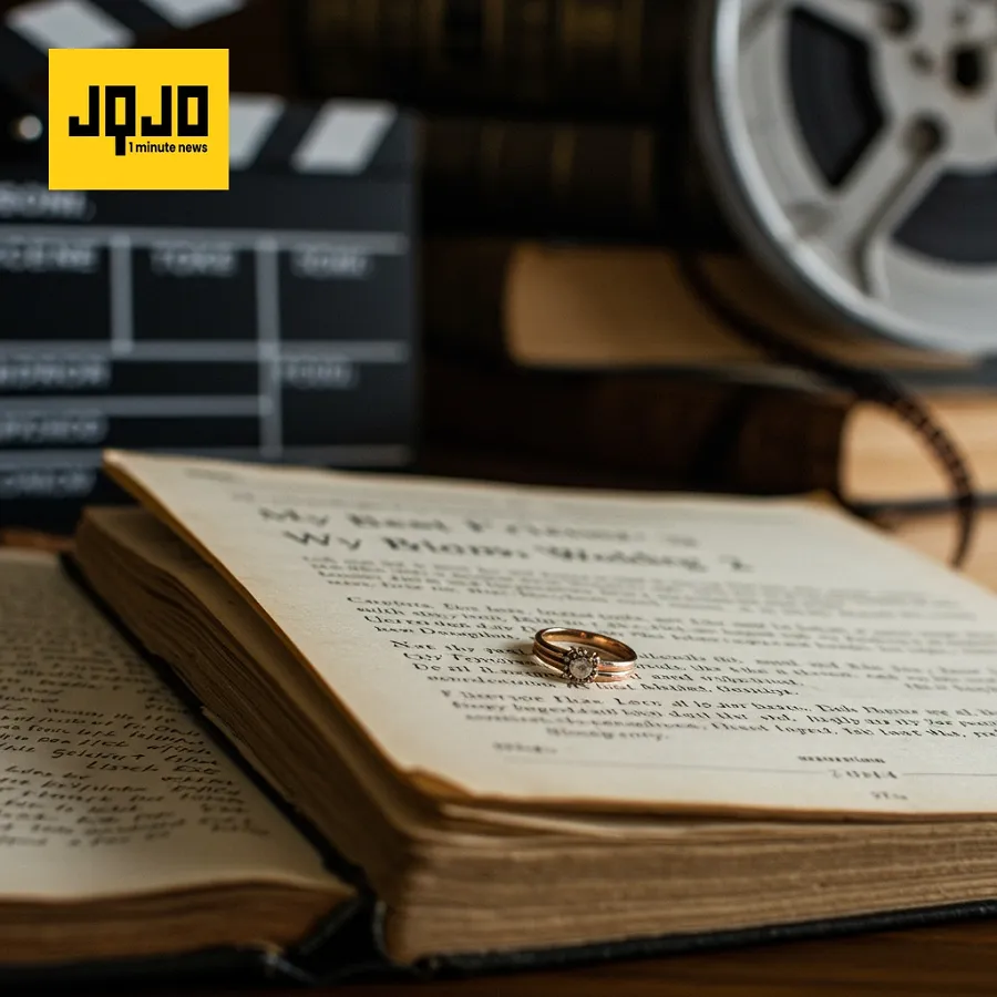 Suite en développement pour "Le mariage de mon meilleur ami"