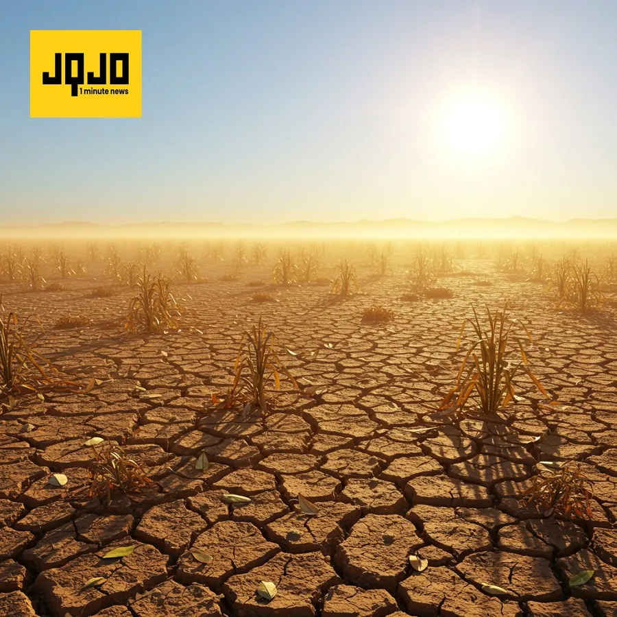 Northeast Heatwave Relief Arrives; South Still Sizzles
