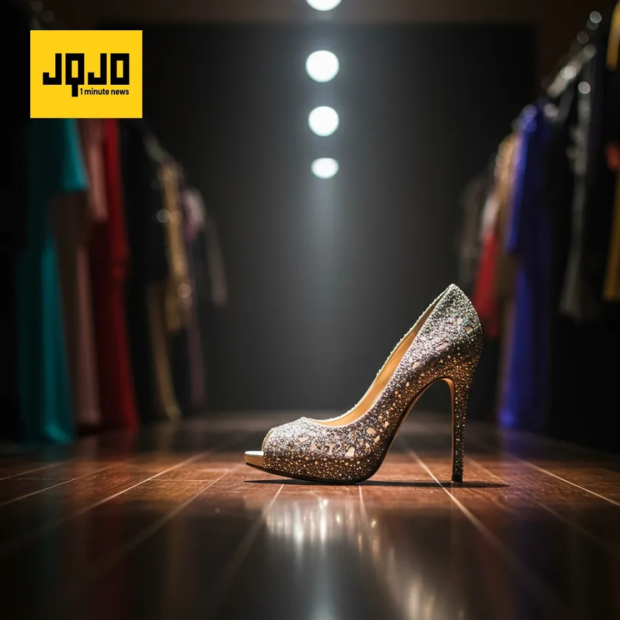 Project Runway : Nouveau Juge, Nouvelle Énergie