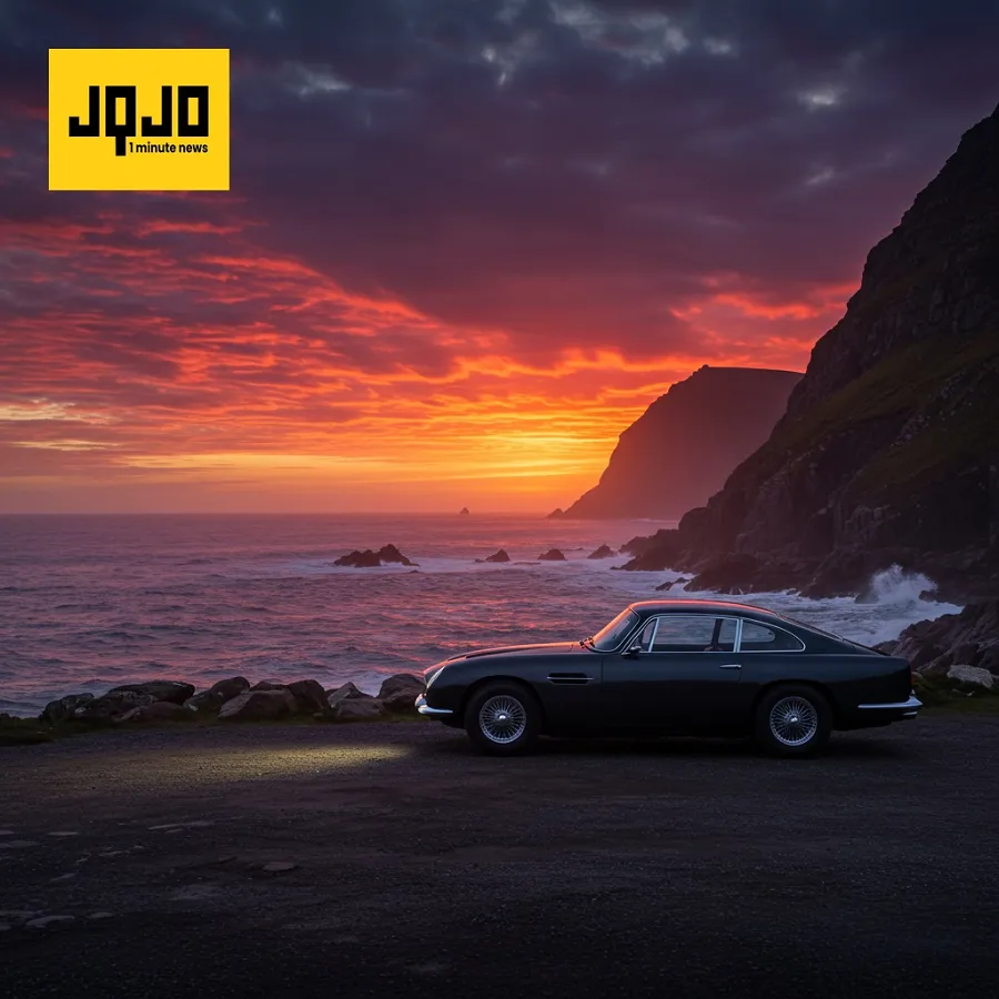 Steven Knight escribirá el guion de la próxima película de James Bond