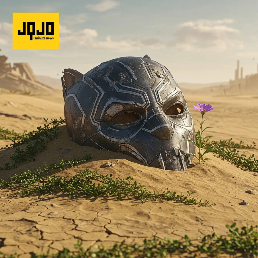Ojos de Wakanda: Espías Wakandan a través de la Historia