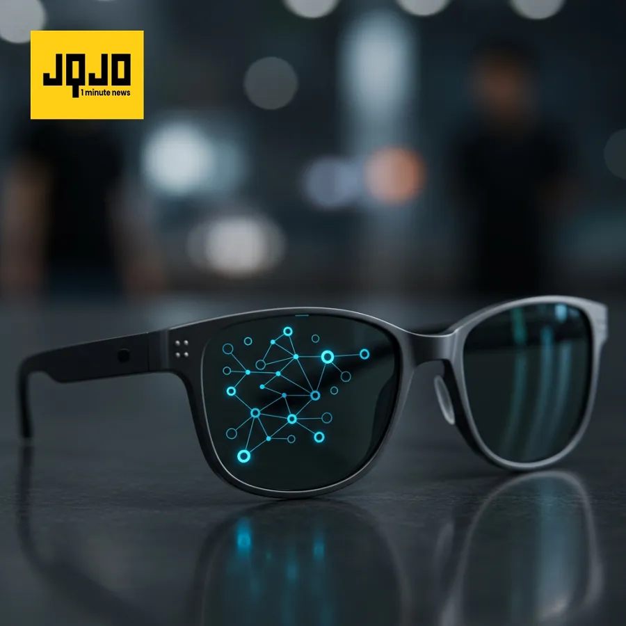 Brilliant Labs Unveils Enhanced Halo Smart Glasses