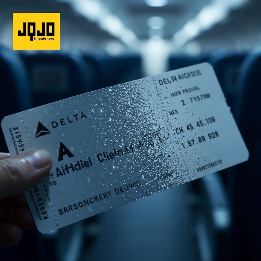 Delta Rejects AI-Based Personalized Airfare Pricing