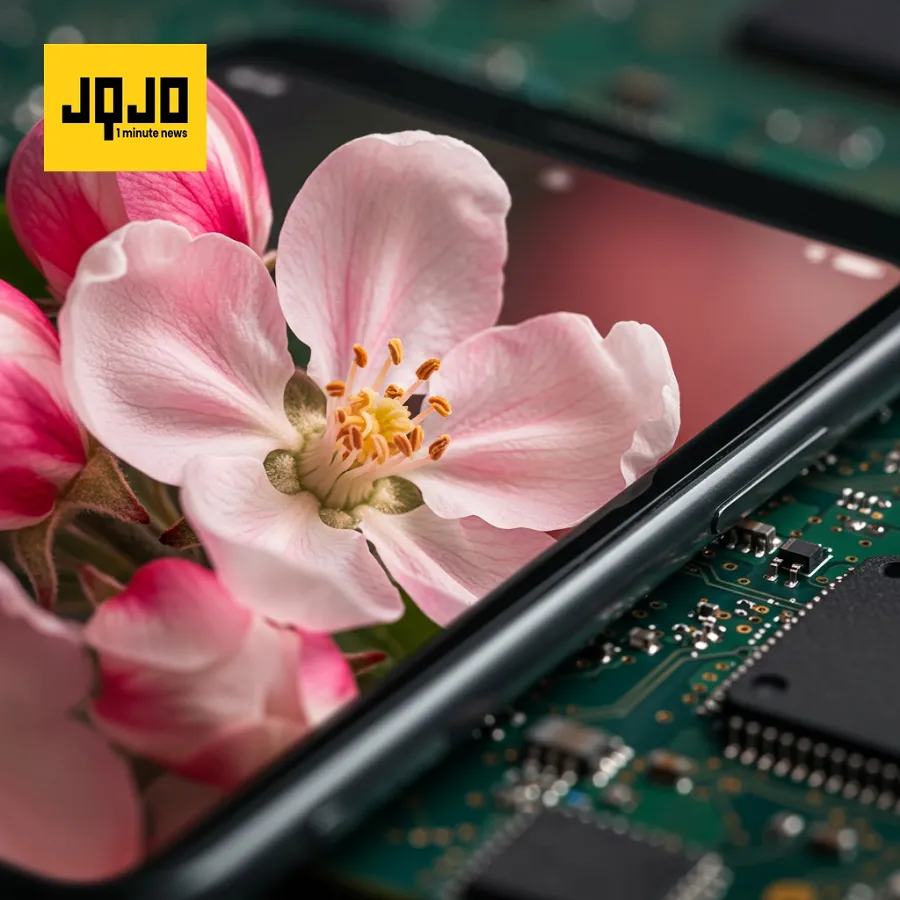 Tandem OLED iPhones Delayed: At Least 2 Years Out