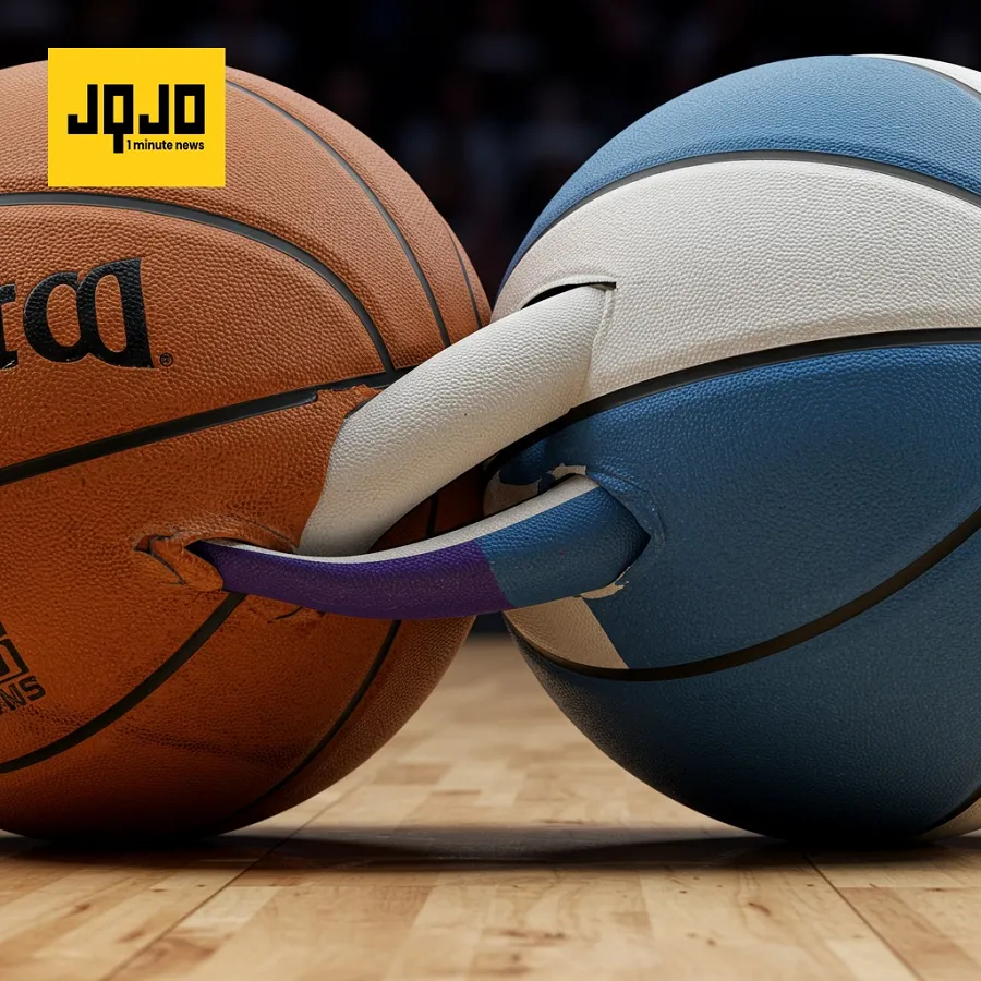 LeBron's Future Uncertain as Lakers Build Around Doncic