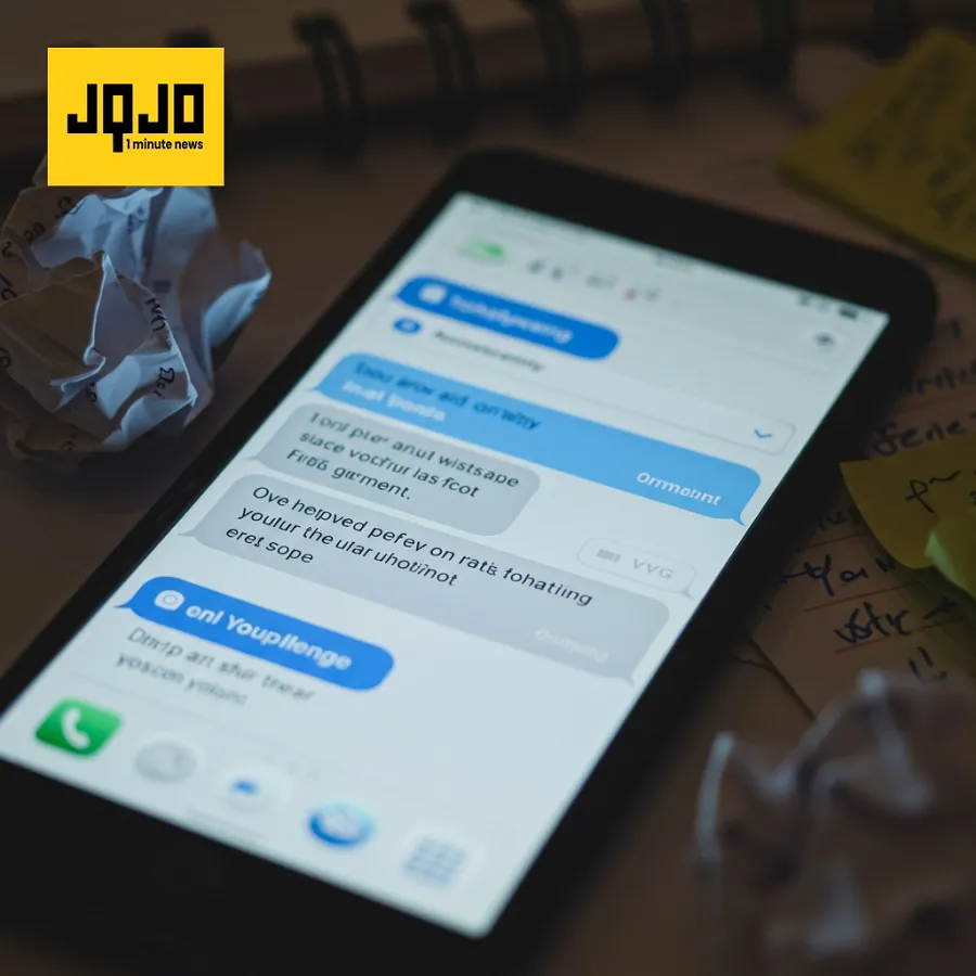 AI Chatbots Craft Personal Messages: Ethical Concerns Rise