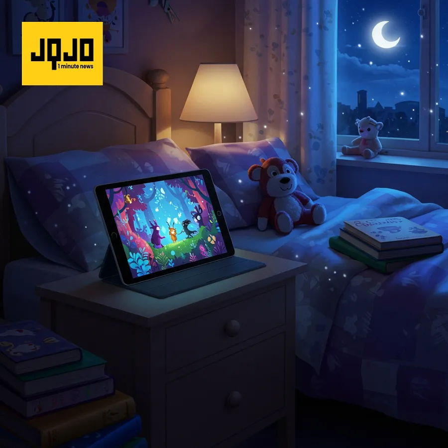 Google Gemini presenta 'Storybook': herramienta para crear cuentos infantiles ilustrados