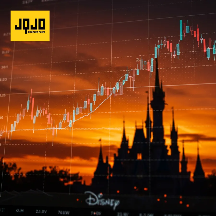 Disney Earnings Report: Streaming, Parks in Focus