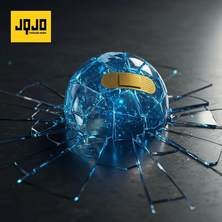Critical Flaw Found in Microsoft's New NLWeb Protocol
