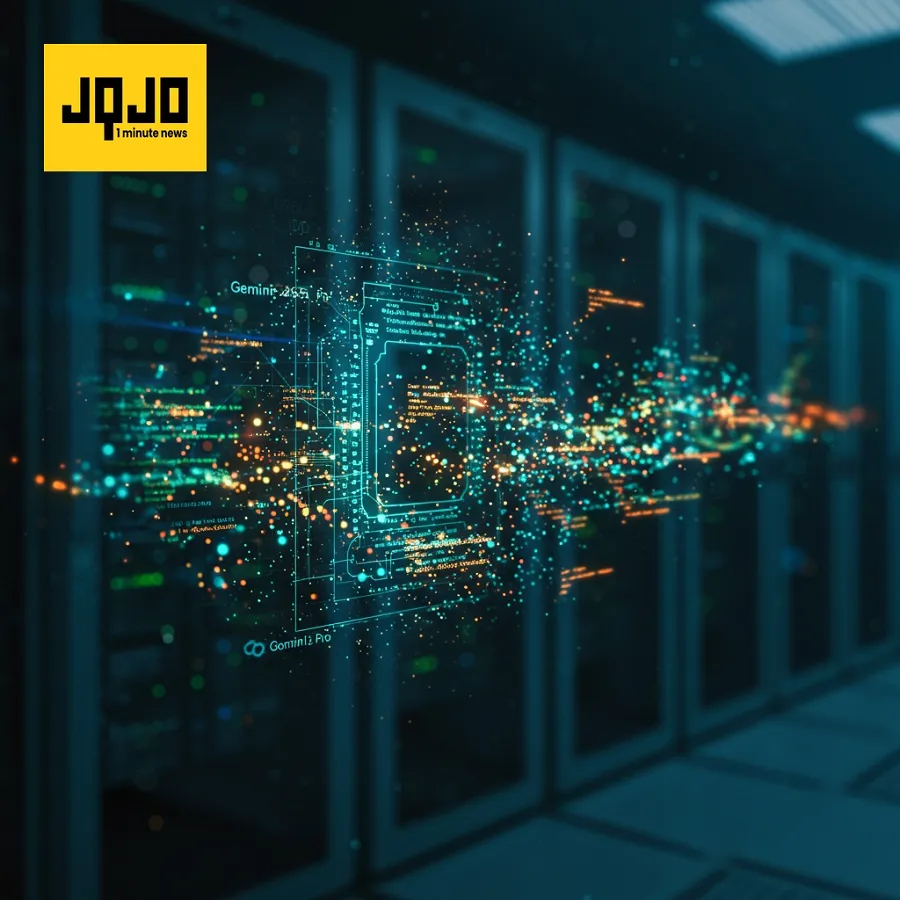 Google's AI Coding Agent, Jules, Launches Officially