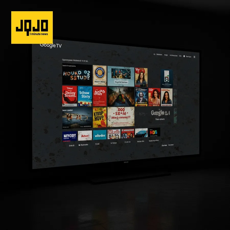 Google TV's Monetization Struggle Raises Concerns