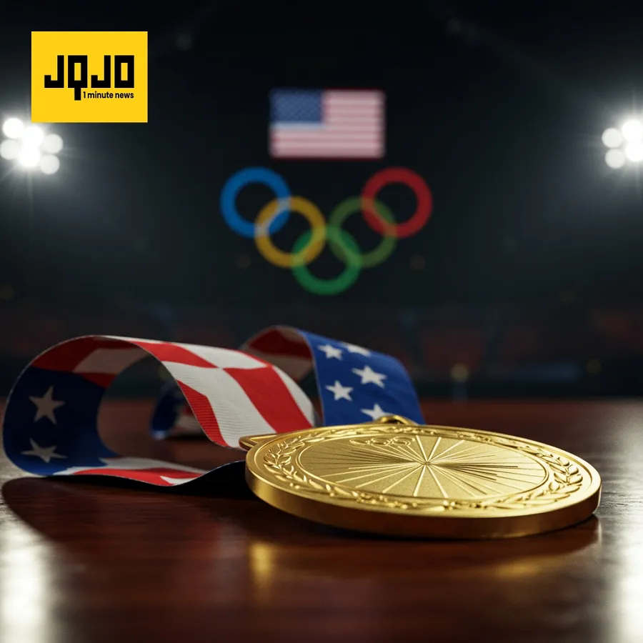 Rivera Wins US Gymnastics All-Around Title
