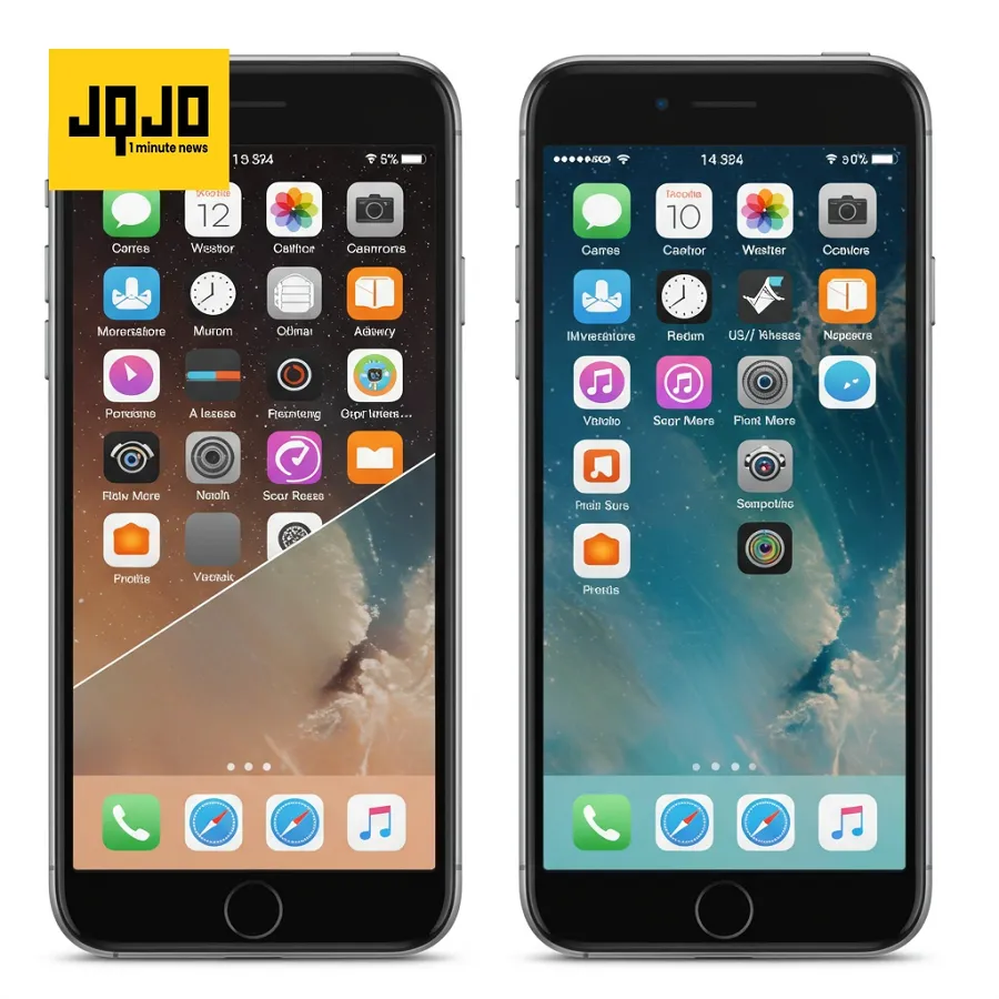 iOS 26 Camera Gesture Fix Released