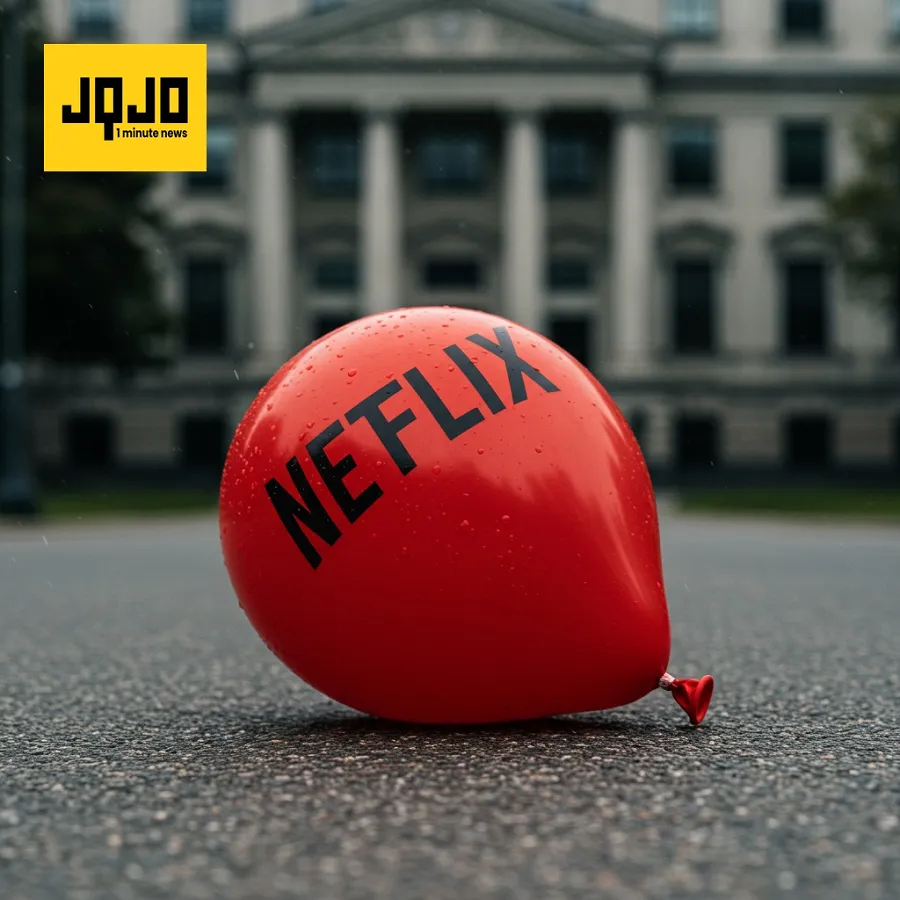 Netflix prolonge son partenariat avec Archewell Productions