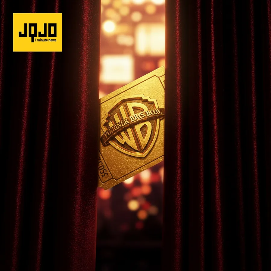 Warner Bros. réalise un exploit historique au box-office