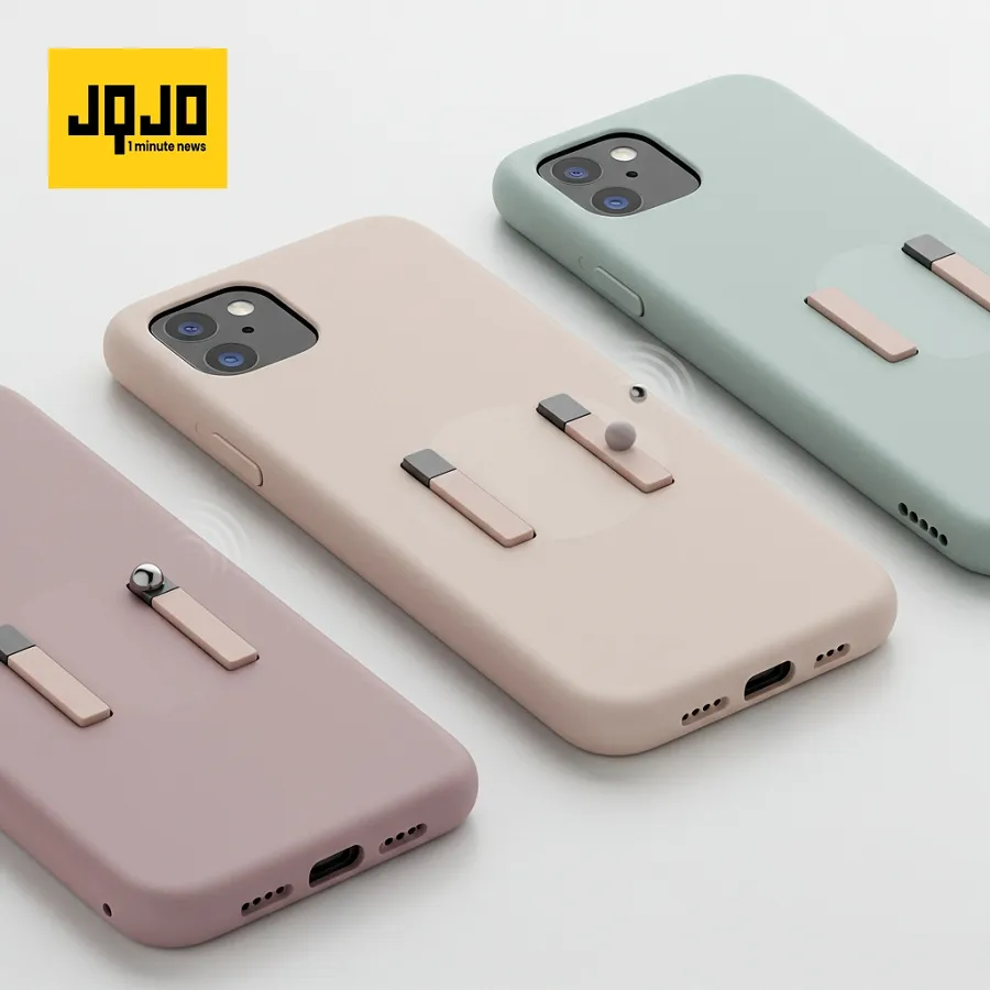 Pixel 10 Cases Leak: Magnets Confirmed for Pixelsnap