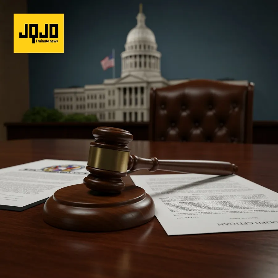 Juez desestima solicitud de arresto contra demócratas de Texas