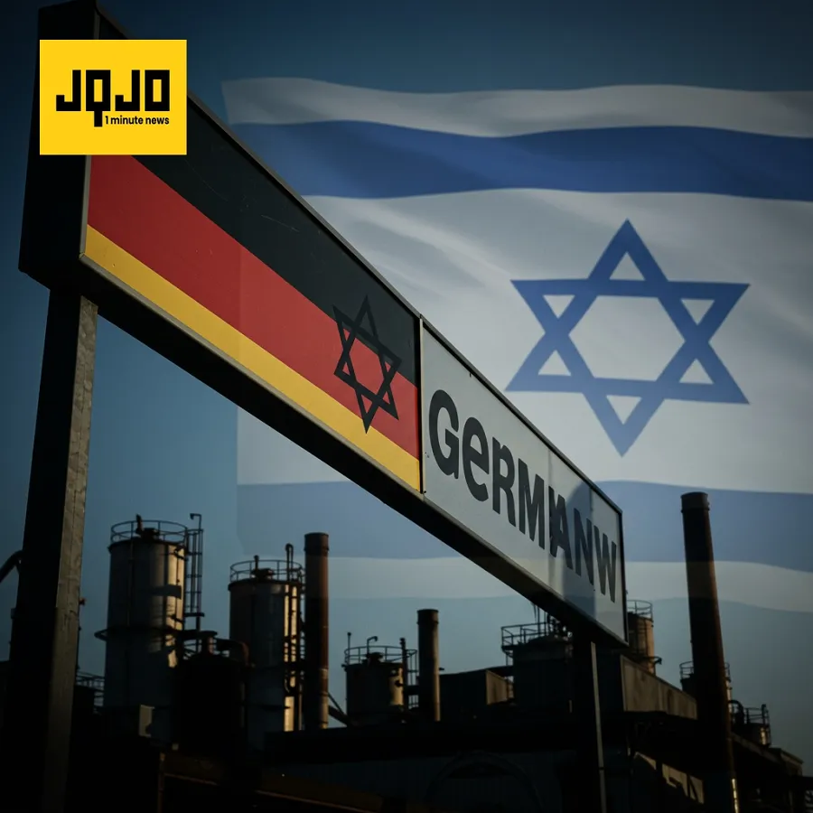 German Arms Embargo Pushes Renk to Relocate Production
