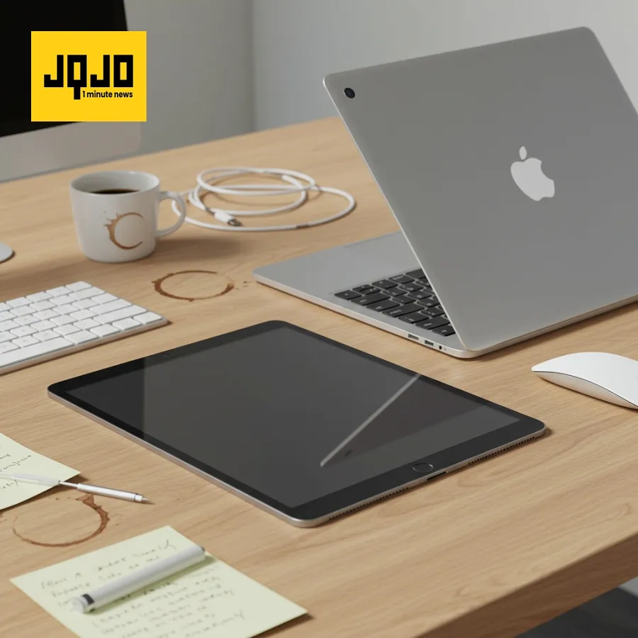 iPadOS 26: A Week of Mac-like Multitasking