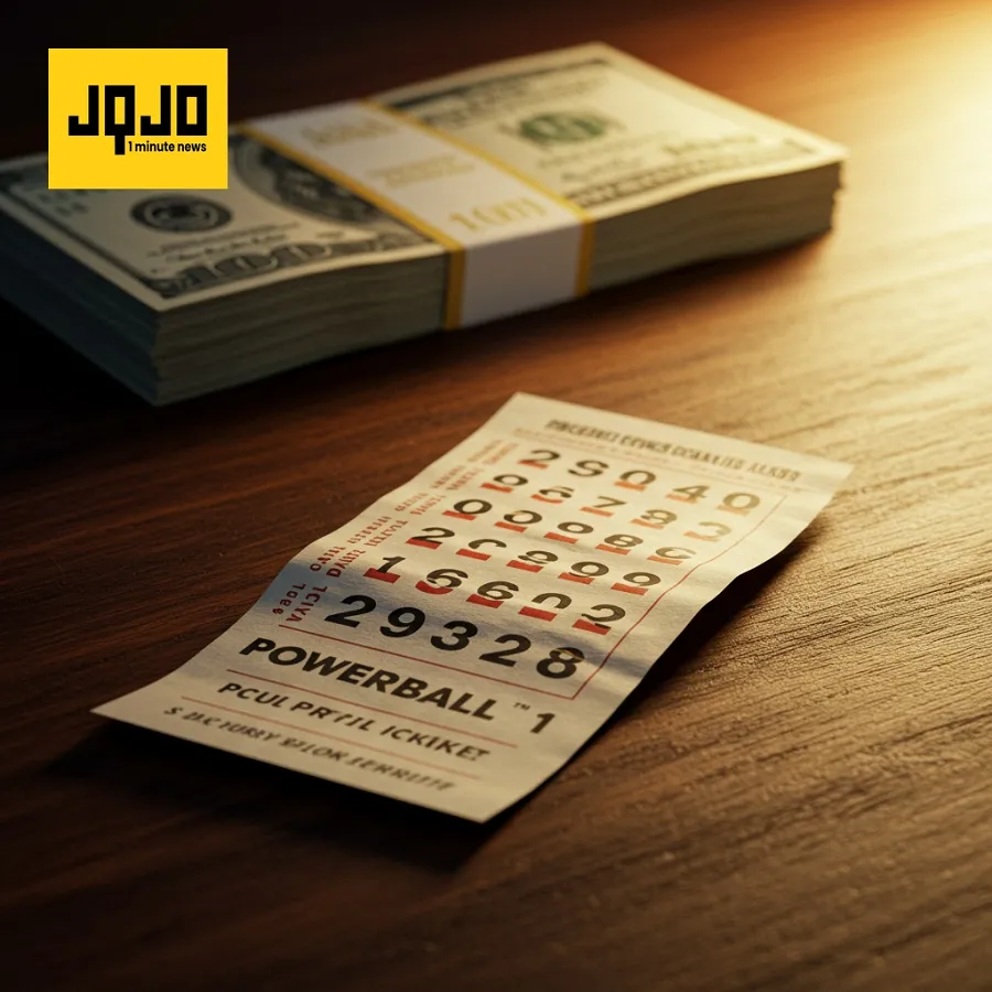 Powerball Jackpot Hits $605 Million; Monday's Drawing Crucial