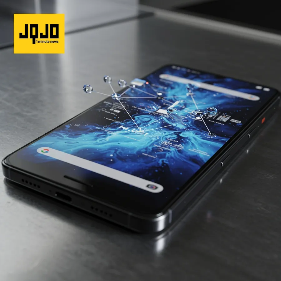 Google Pixel 10: AI-Powered Smartphone Revolution