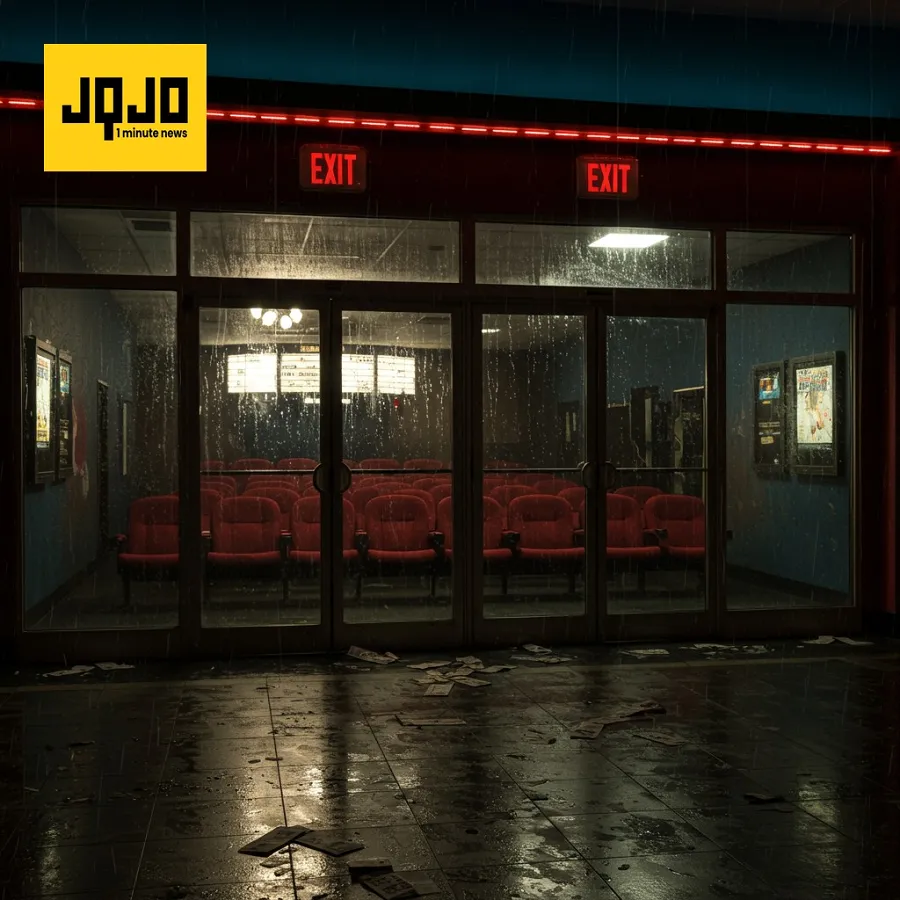 Summer Box Office Slowdown, But Analysts Remain Optimistic