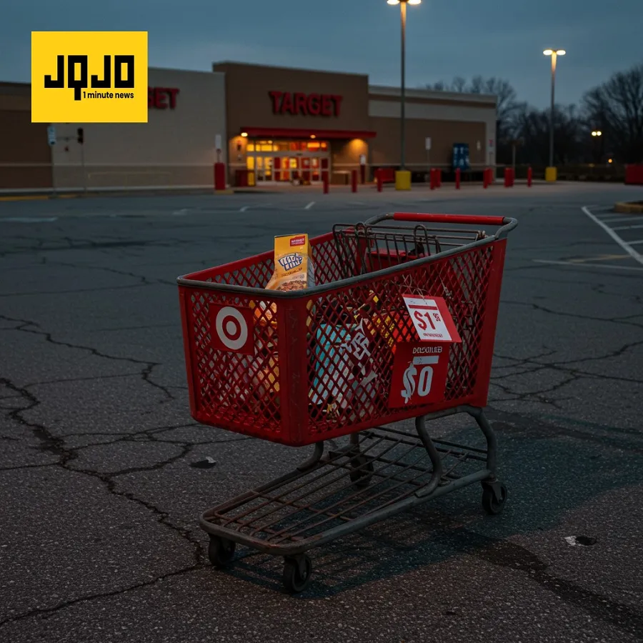 Target's Q2 Earnings: Can the Retailer Turnaround?