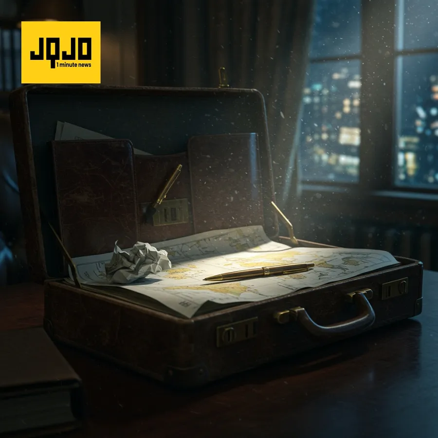 HBO and Sky's New Legal Thriller 'War' Set to Premiere