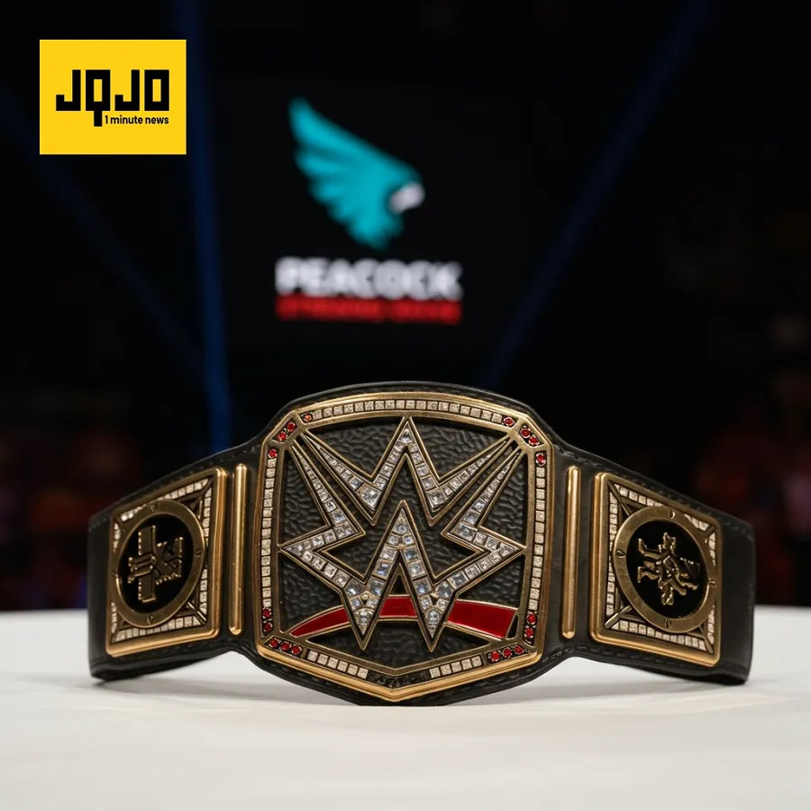 ESPN Snags WWE Streaming Rights Early